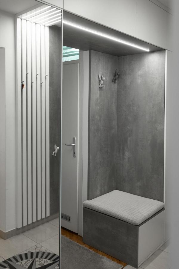 Superbia - Self Check-in Appartement *