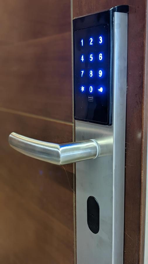 Superbia - Self Check-in Appartement *