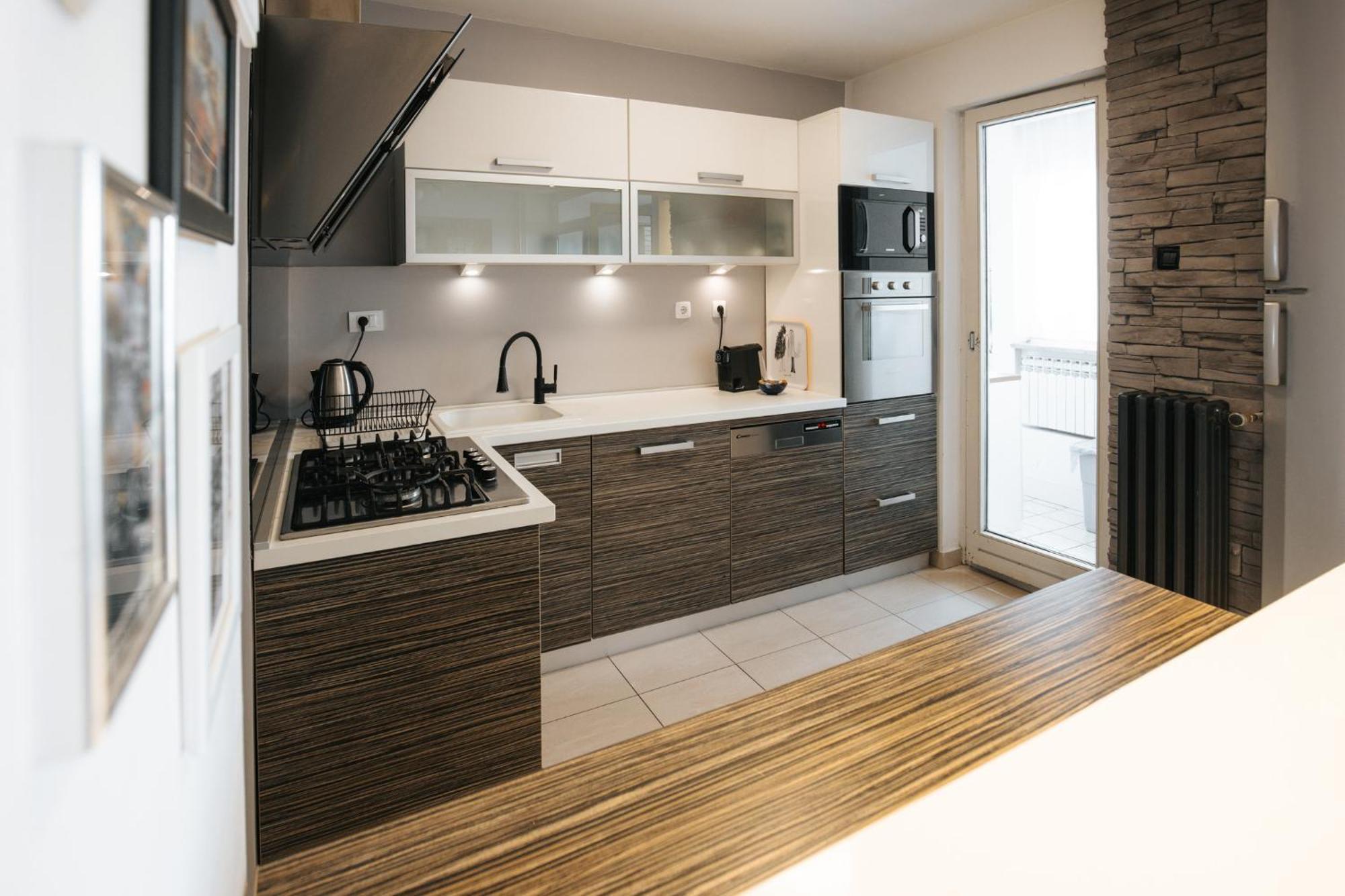 Appartement Superbia - Self Check-in *