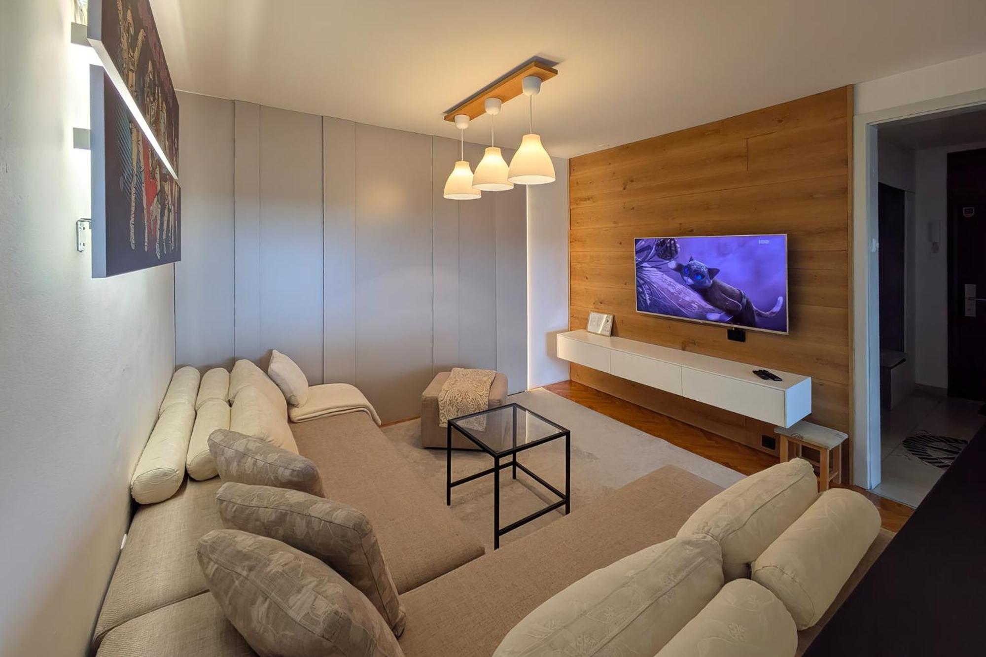 Superbia - Self Check-in Appartement *