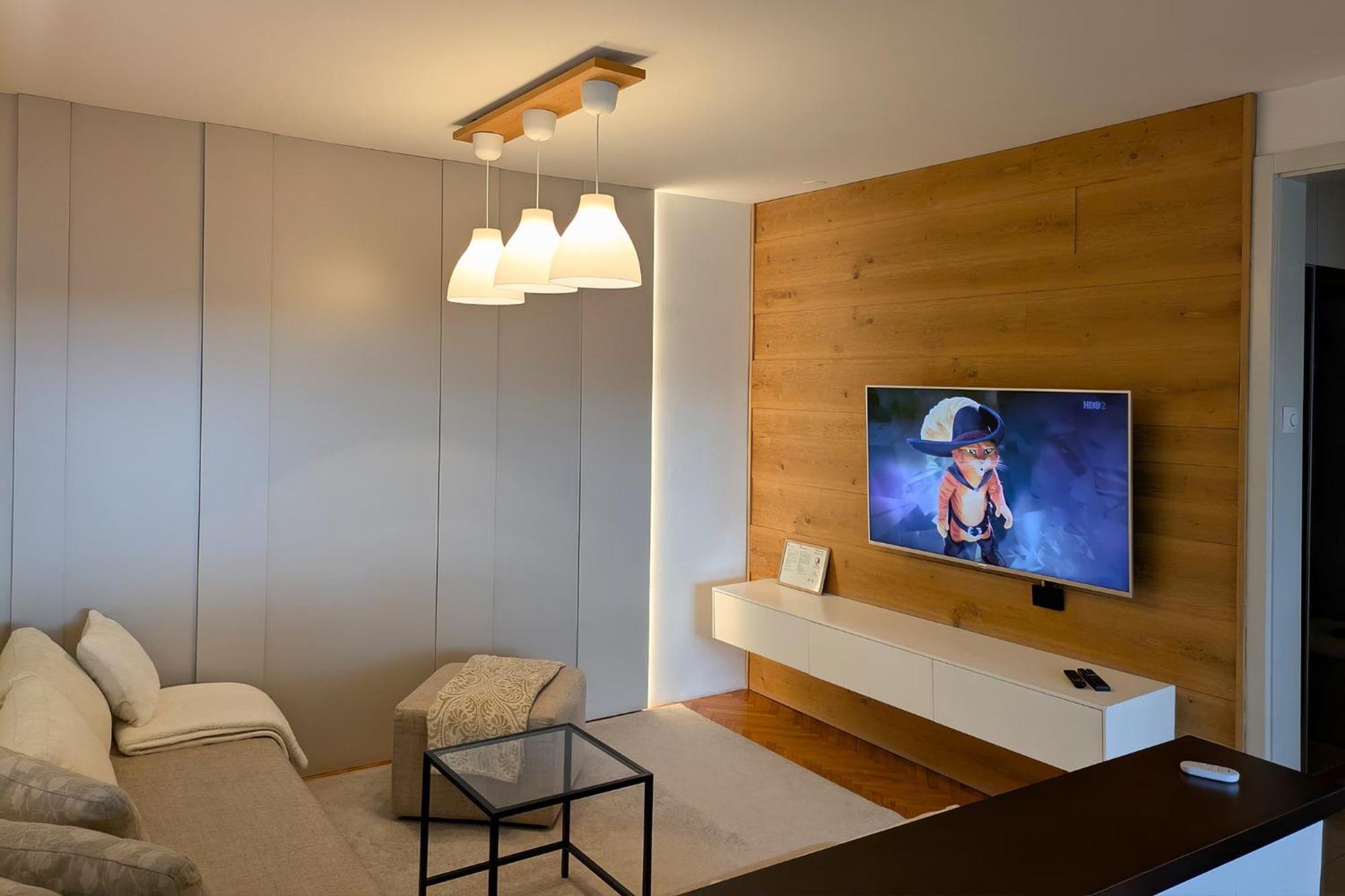 Superbia - Self Check-in Appartement