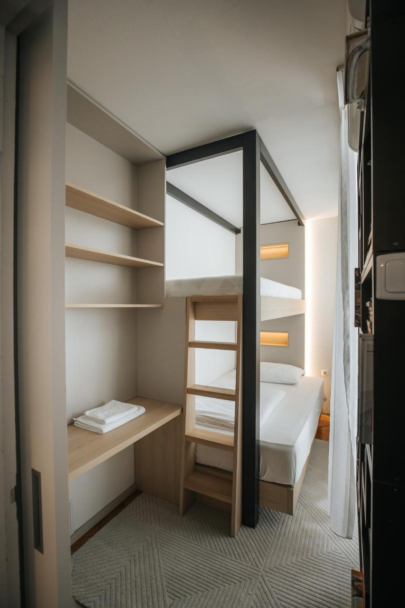 Superbia - Self Check-in Appartement