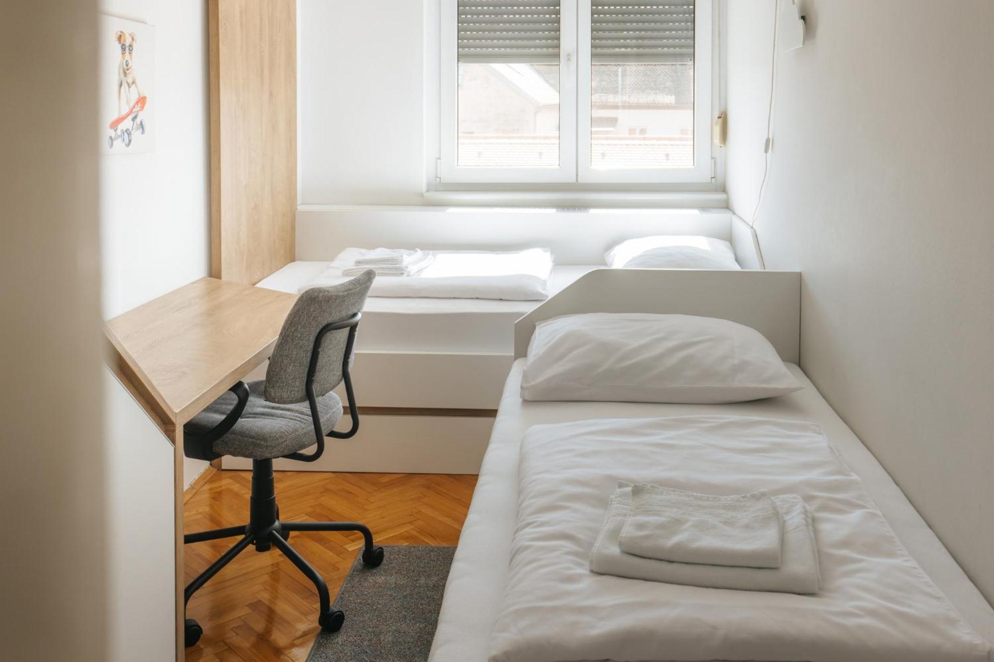 Superbia - Self Check-in Appartement *
