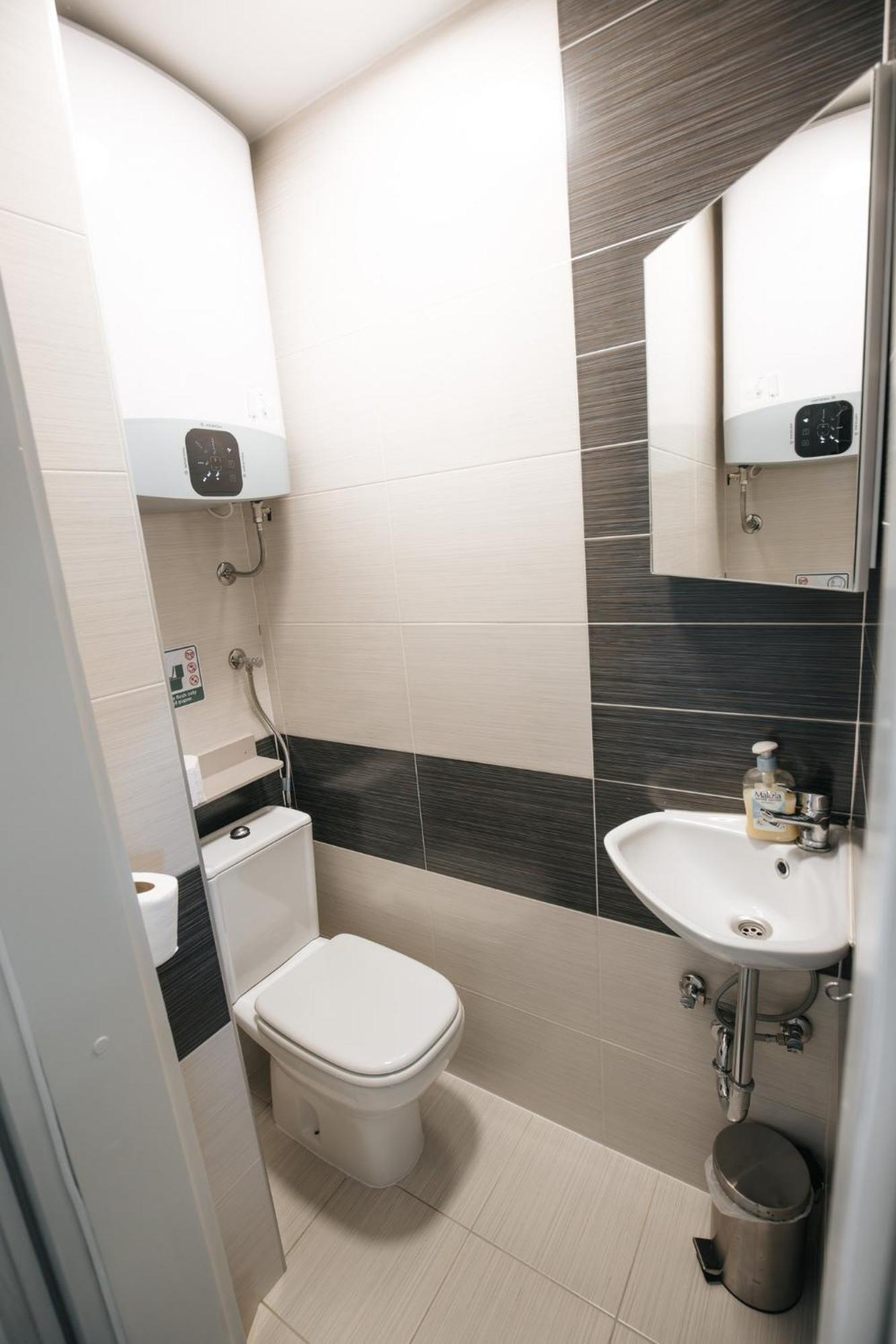 Appartement Superbia - Self Check-in Osijek
