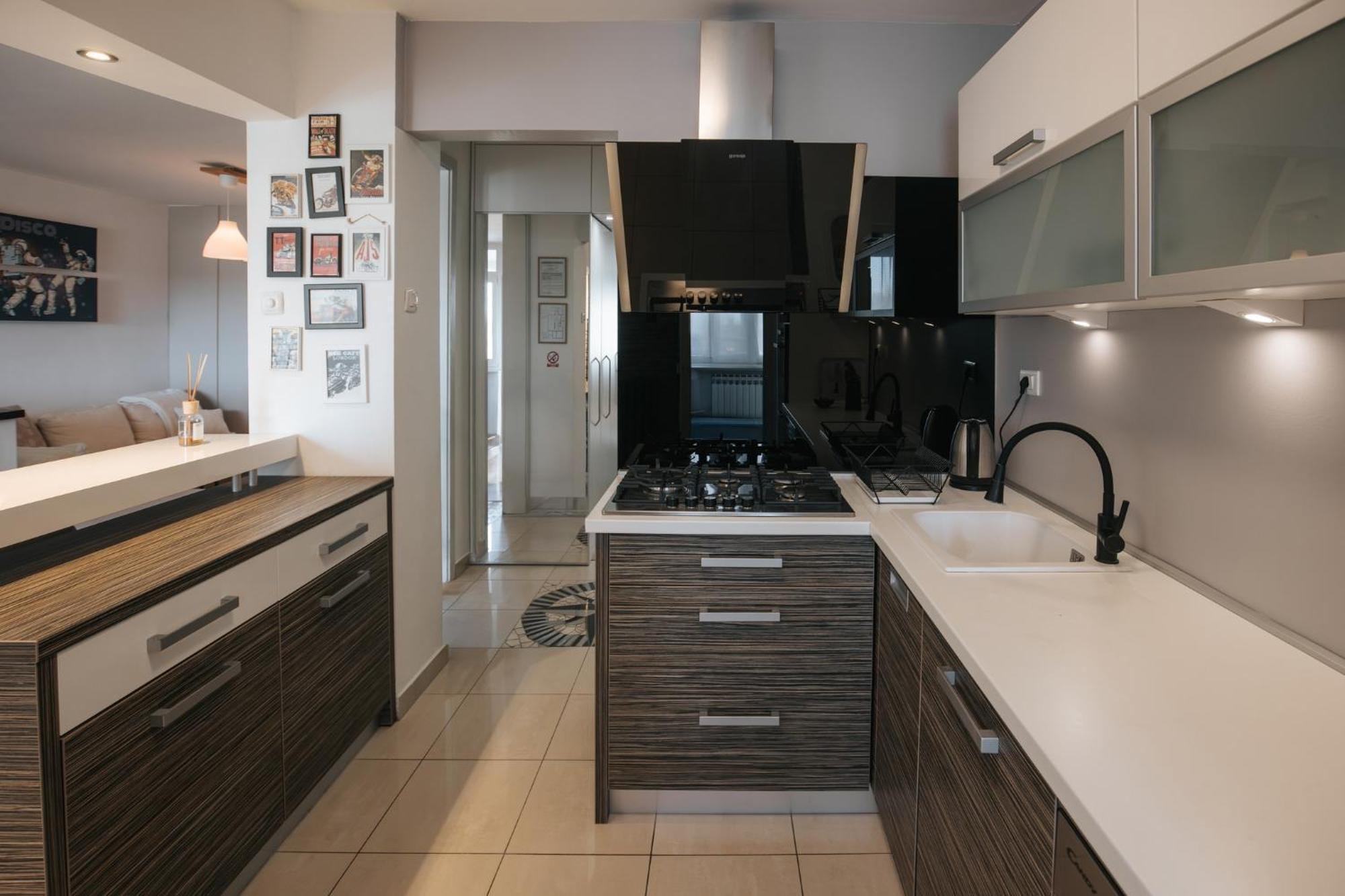 Appartement Superbia - Self Check-in