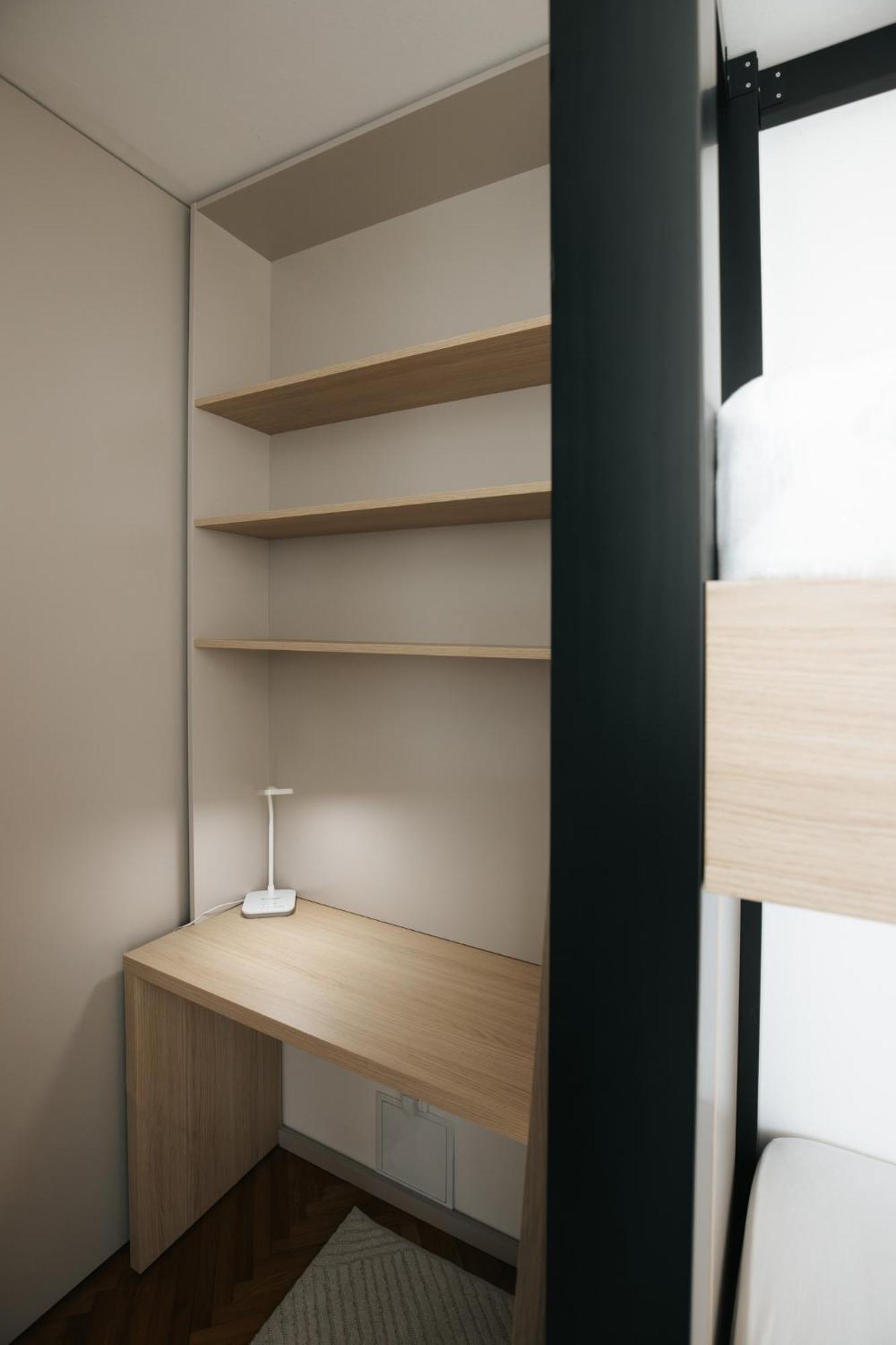 Appartement Superbia - Self Check-in *