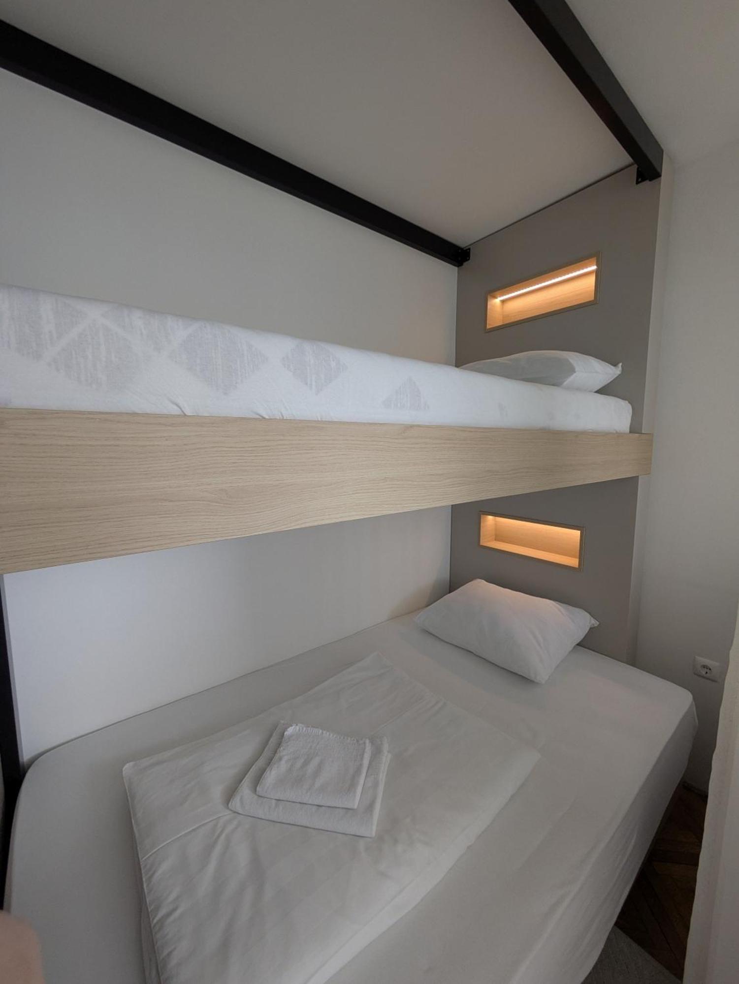 Superbia - Self Check-in Appartement