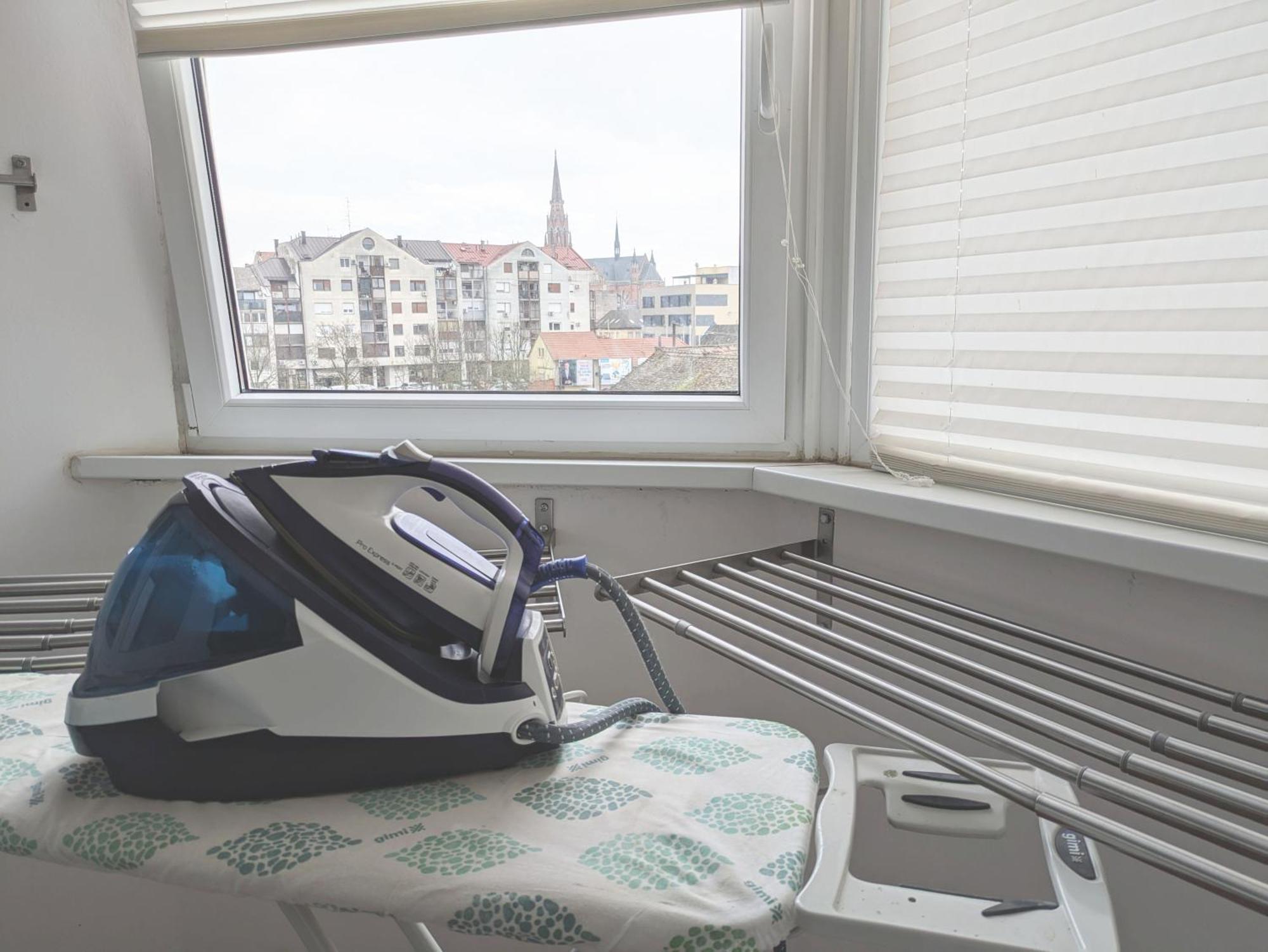 Appartement Superbia - Self Check-in Osijek